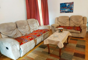 Jessy lovely apartment in Heliopolis